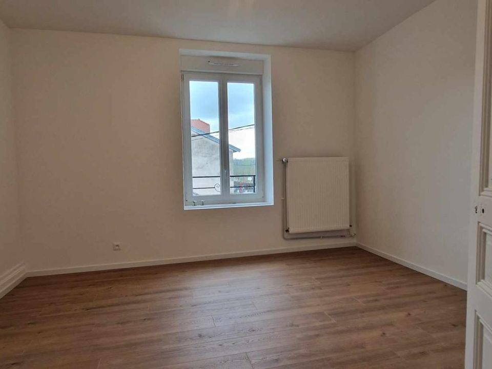 Apartament a Pont-Saint-Vincent, Meurthe-et-Moselle - foto 4