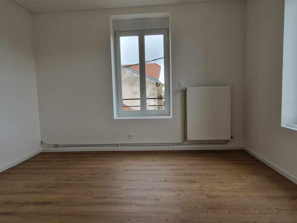 Apartament a Pont-Saint-Vincent, Meurthe-et-Moselle - foto 5