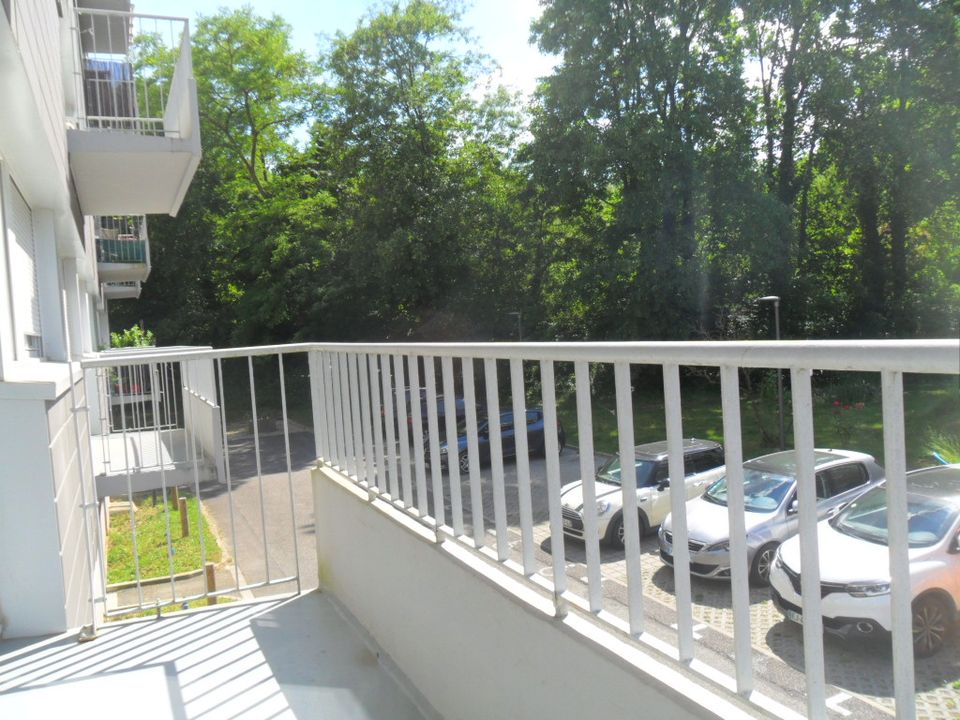 Lejlighed i Jarville-la-Malgrange, Meurthe-et-Moselle - foto 2