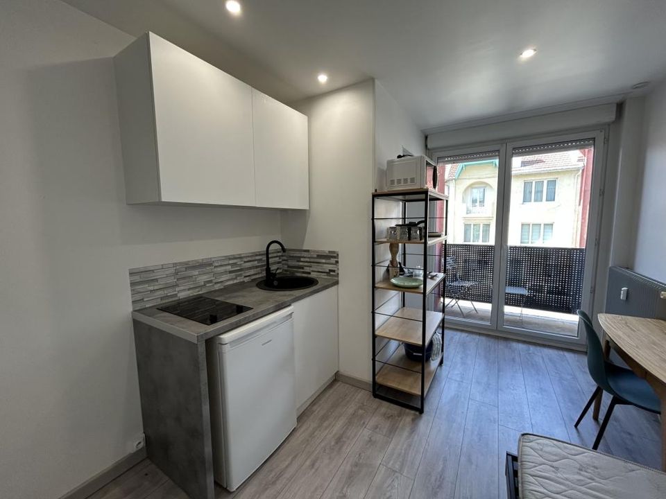 Studio i Laxou, Meurthe-et-Moselle - foto 1