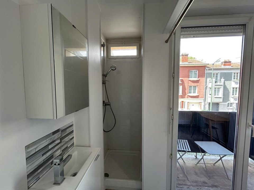 Studio i Laxou, Meurthe-et-Moselle - foto 3