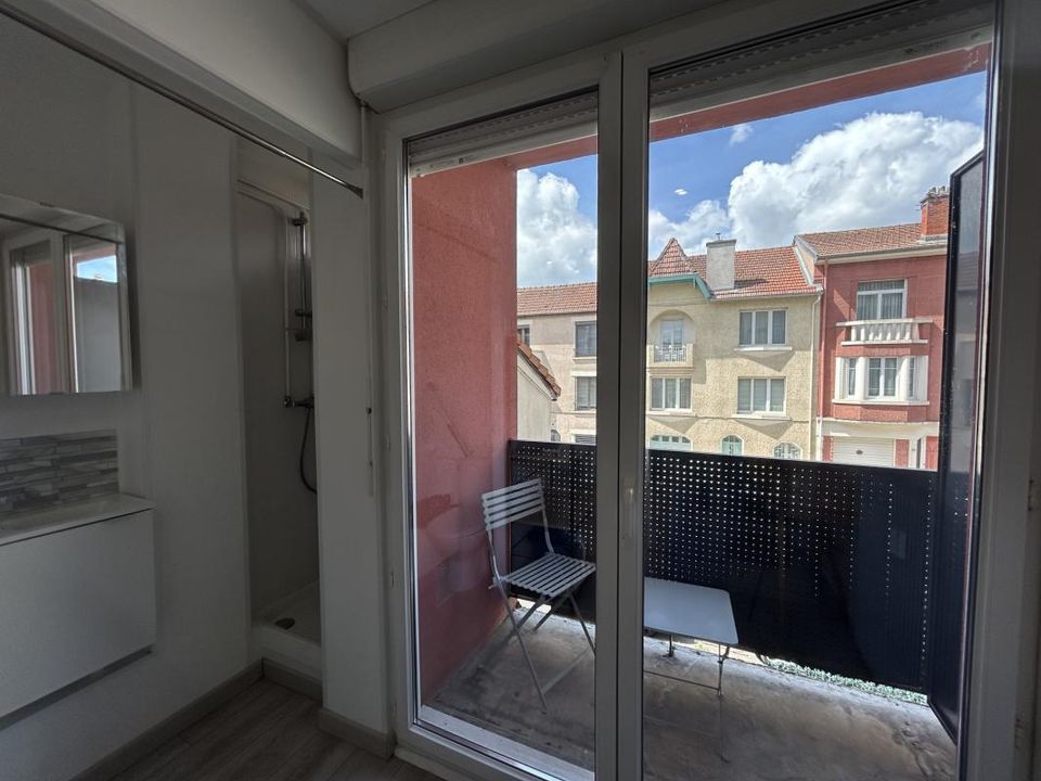 Studio i Laxou, Meurthe-et-Moselle - foto 5