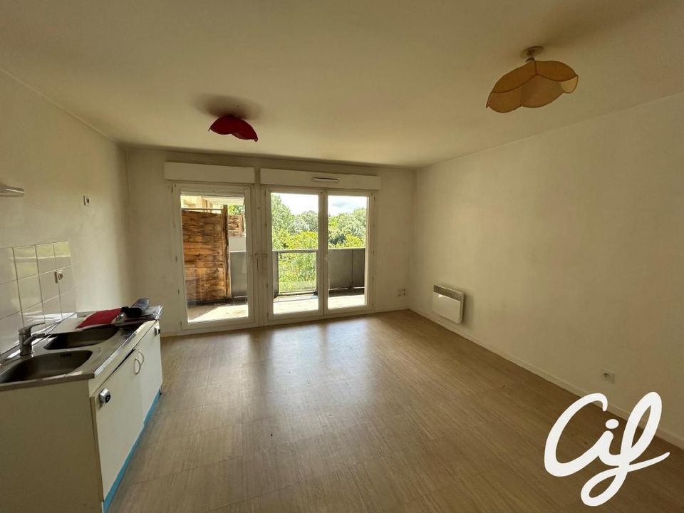 Lejlighed i La Roche-sur-Yon, Vendee - foto 1