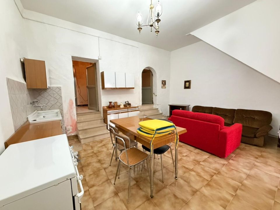 Lejlighed i Fiano Romano, Rome - foto 4