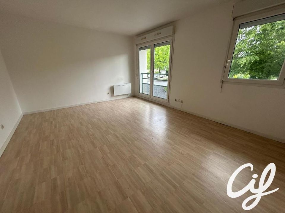 Lejlighed i Nantes, Loire-Atlantique - foto 2