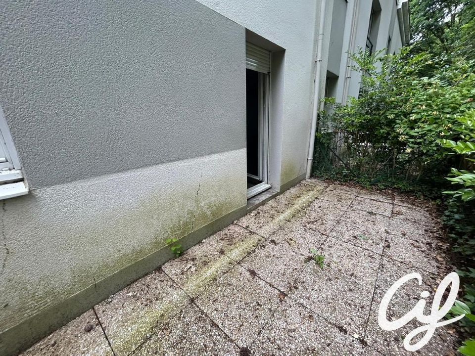Lejlighed i Nantes, Loire-Atlantique - foto 4