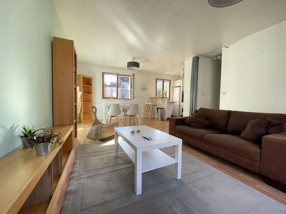 Villa i Lille, Nord - foto 1