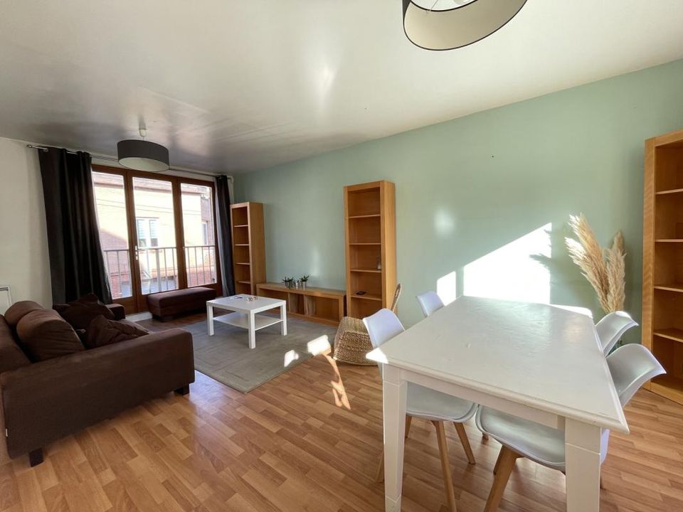Villa i Lille, Nord - foto 4