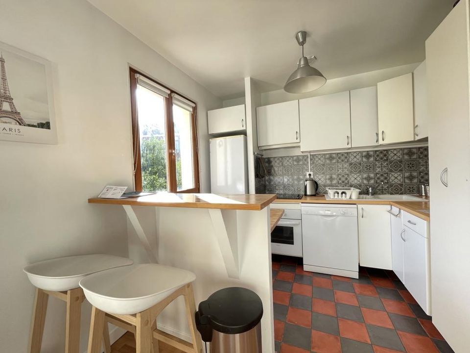Villa i Lille, Nord - foto 5