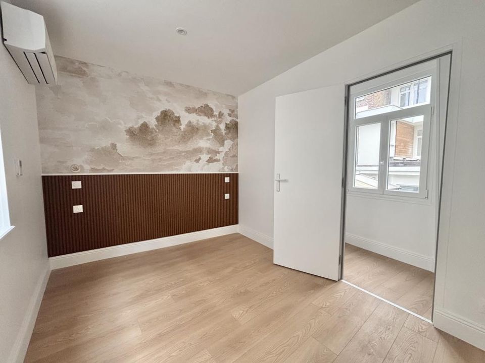 Lejlighed i Lille, Nord - foto 1