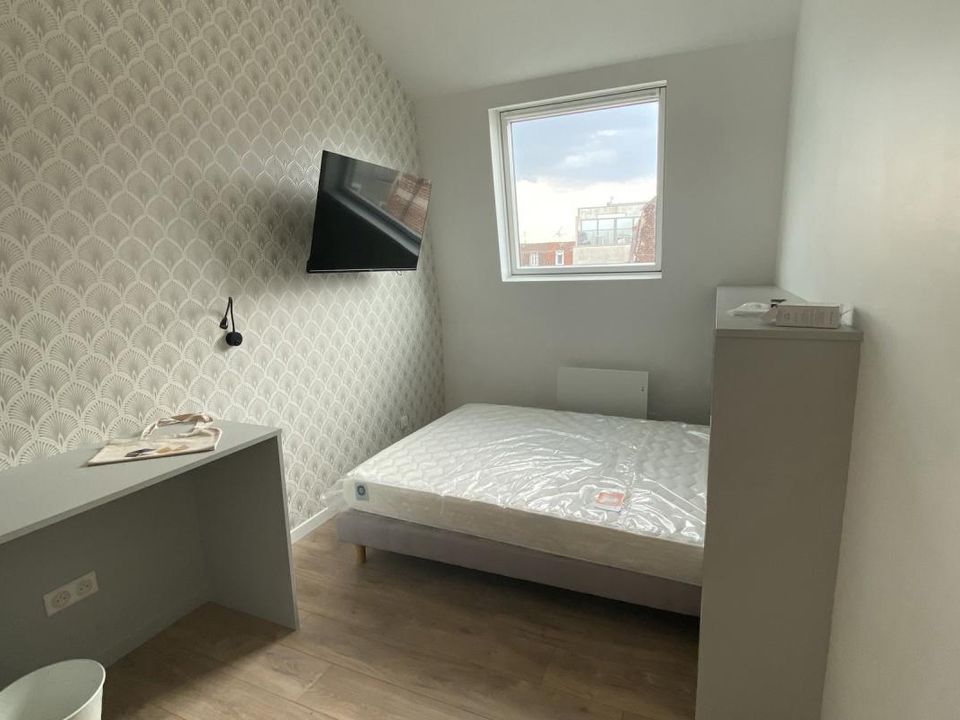 Studio i Lille, Nord - bilde 1