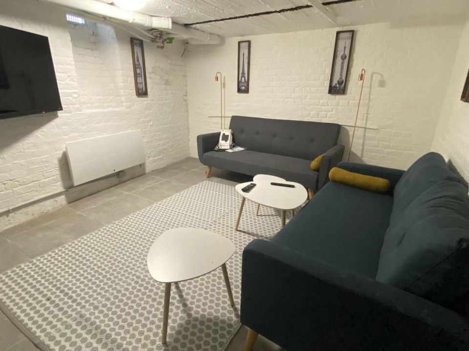 Studio i Lille, Nord - bilde 5