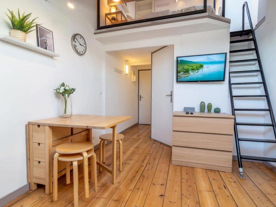 Studio i La Madeleine, Nord - foto 2