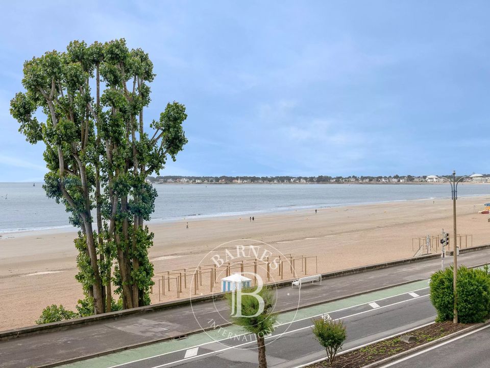 Lejlighed i La Baule-Escoublac, Loire-Atlantique - foto 1
