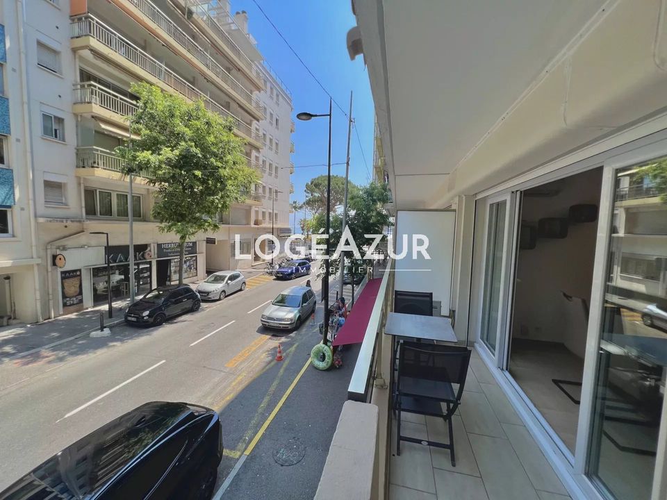 Lejlighed i Antibes, Alpes-Maritimes - foto 5