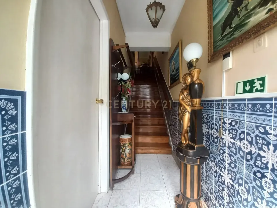 Villa i Ponta Delgada, Sao Miguel - foto 2
