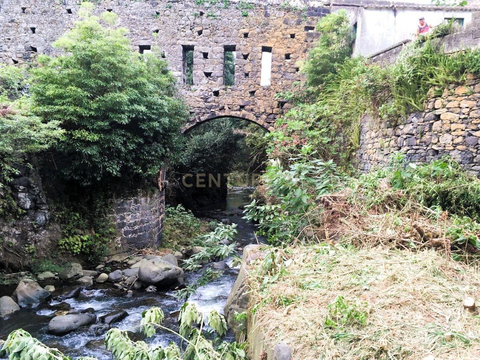 Villa i Ribeira Grande, Sao Miguel - foto 1