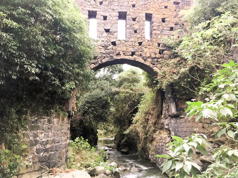 Villa i Ribeira Grande, Sao Miguel - foto 2