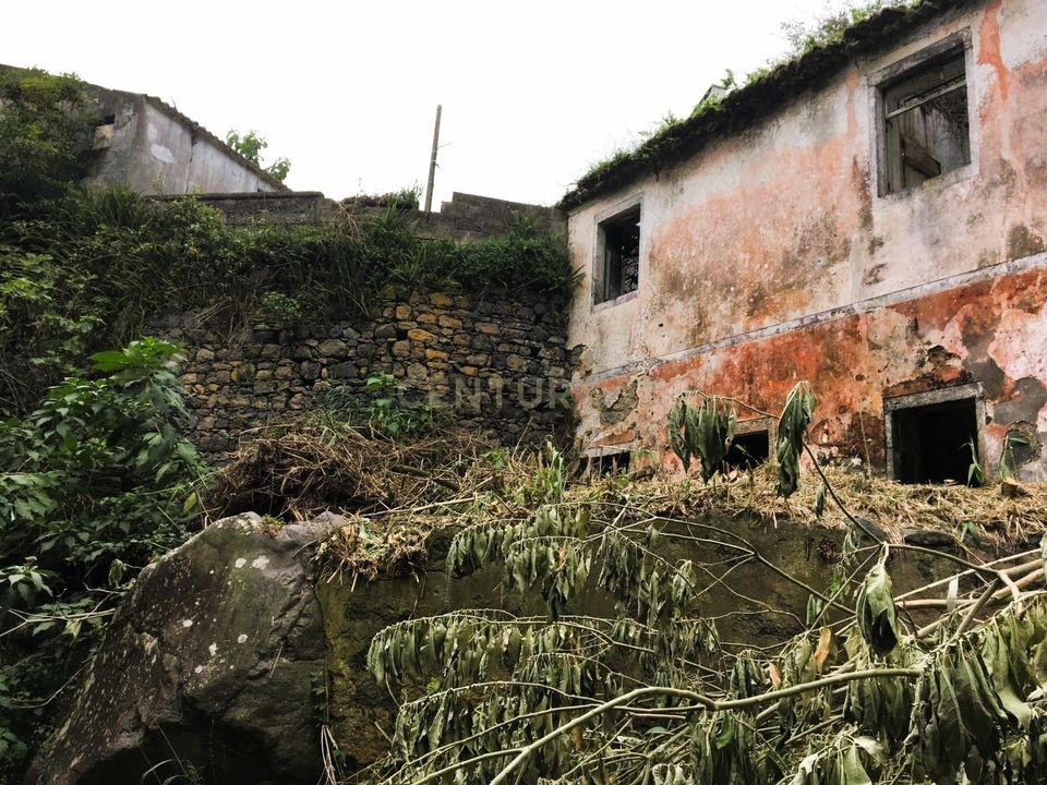 Villa i Ribeira Grande, Sao Miguel - foto 3