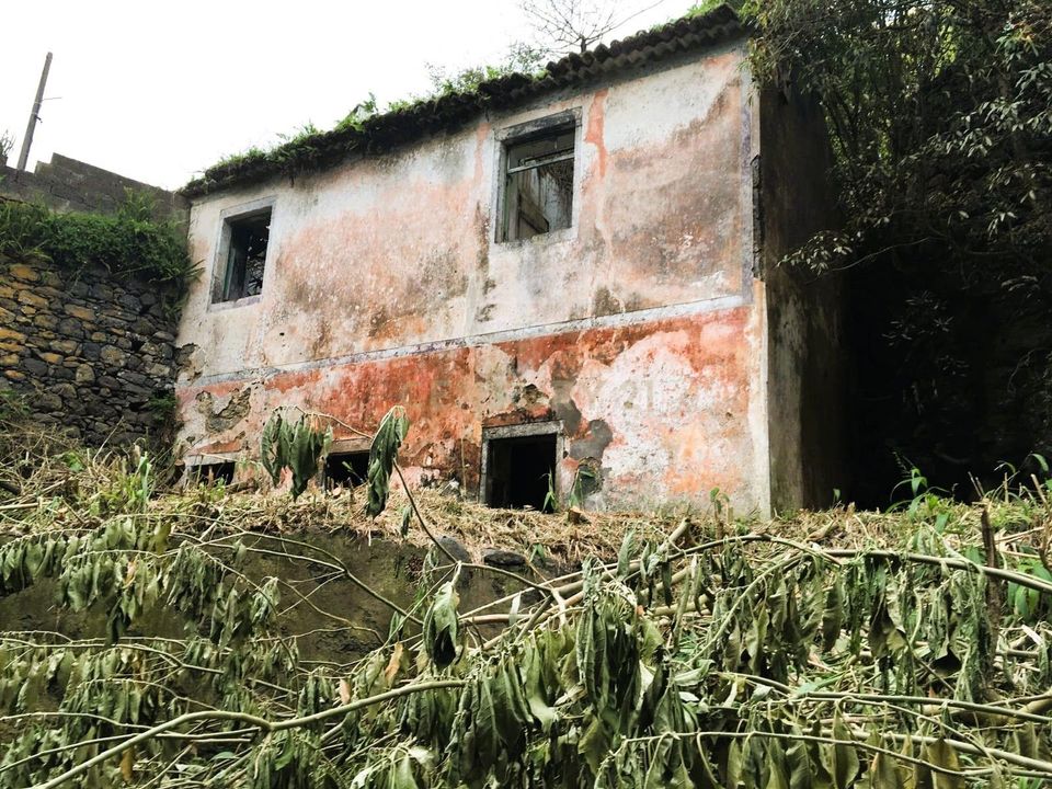 Villa i Ribeira Grande, Sao Miguel - foto 4