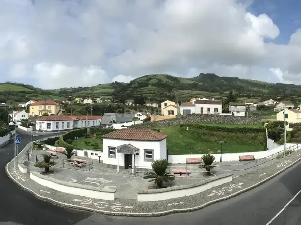Villa i Ponta Delgada, Sao Miguel - foto 1