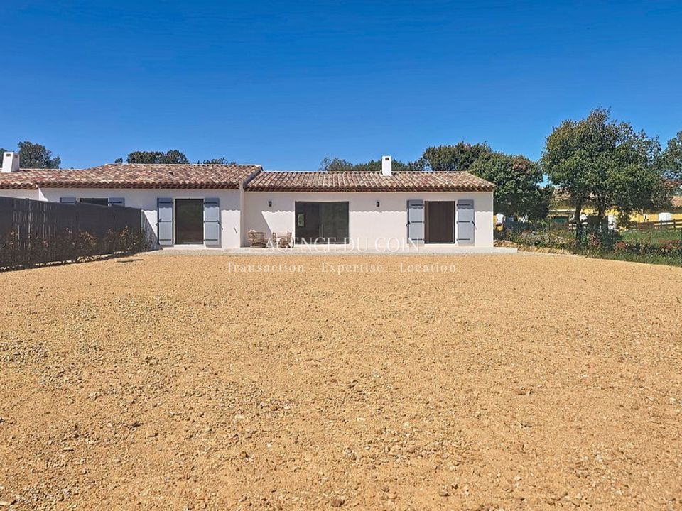 Villa i Ampus, Var - foto 5