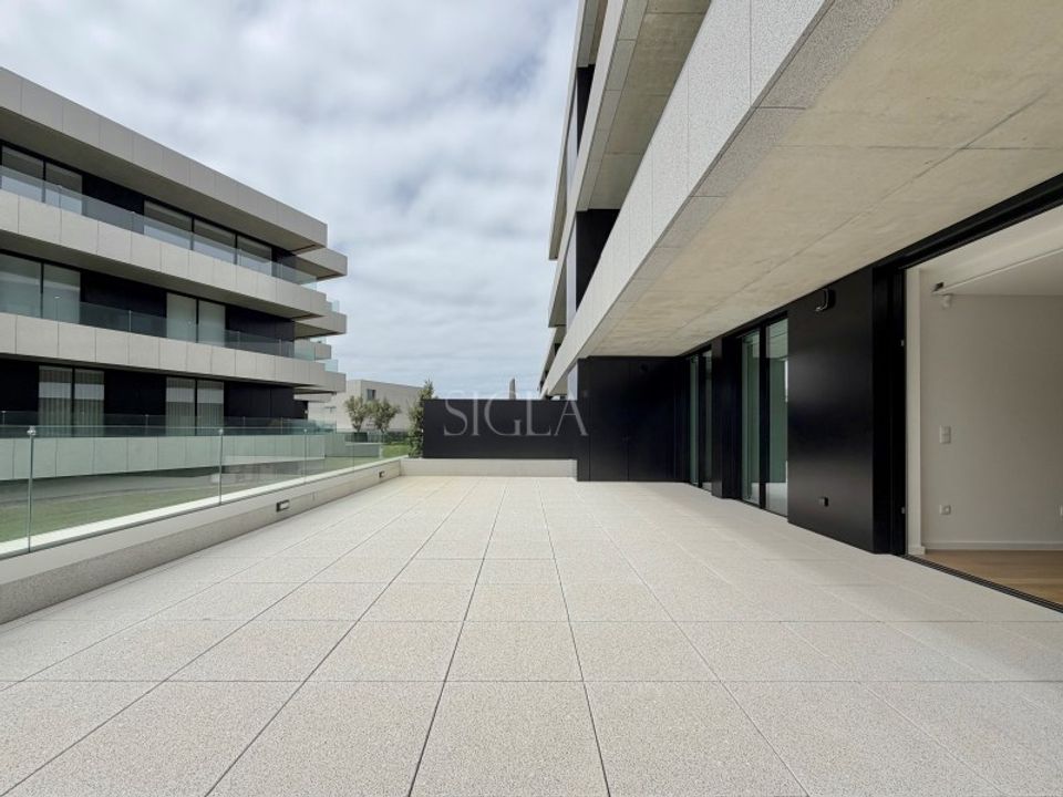 Apartament a Canidelo, Porto - foto 3