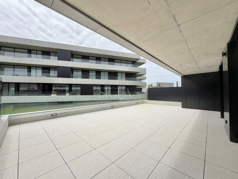 Apartament a Canidelo, Porto - foto 4