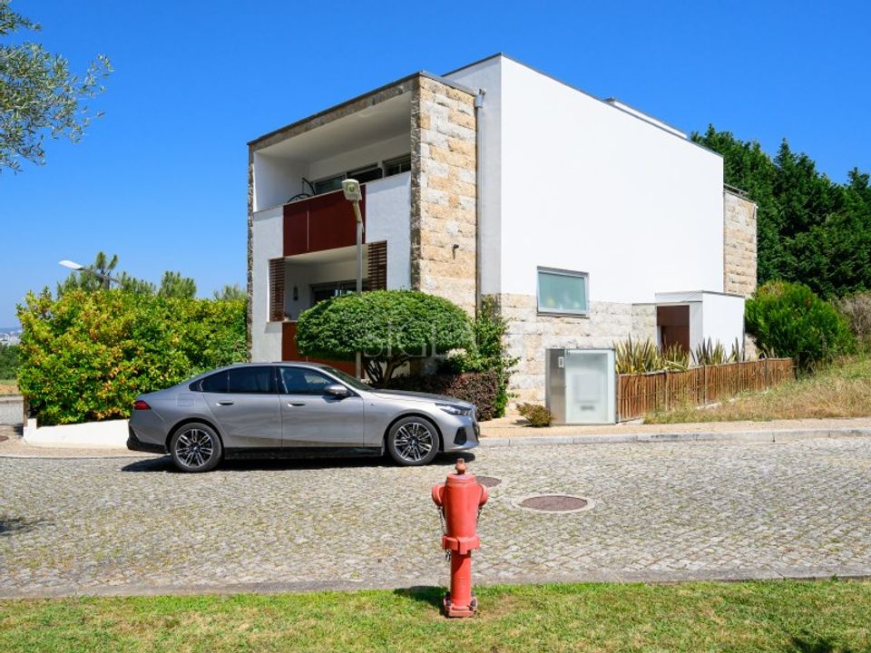 Villa i Oliveira do Douro, Porto - foto 2