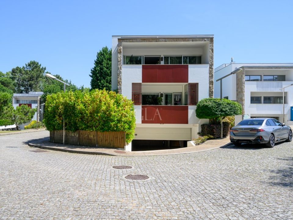 Villa i Oliveira do Douro, Porto - foto 4