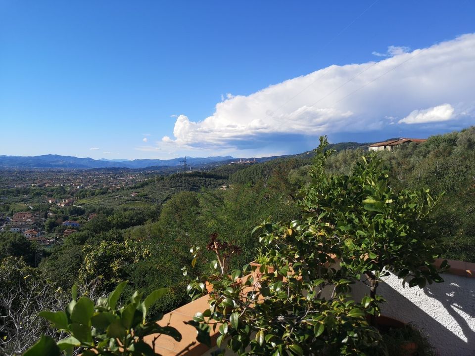 Byhus i Luni, La Spezia - foto 1