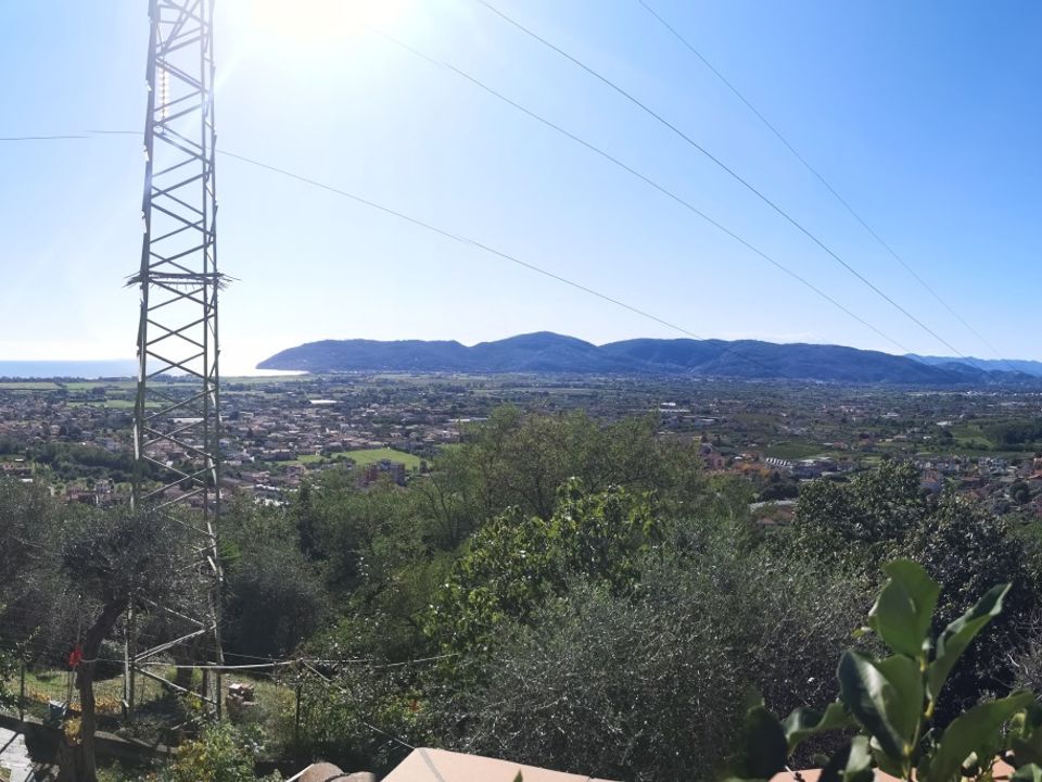 Byhus i Luni, La Spezia - foto 3