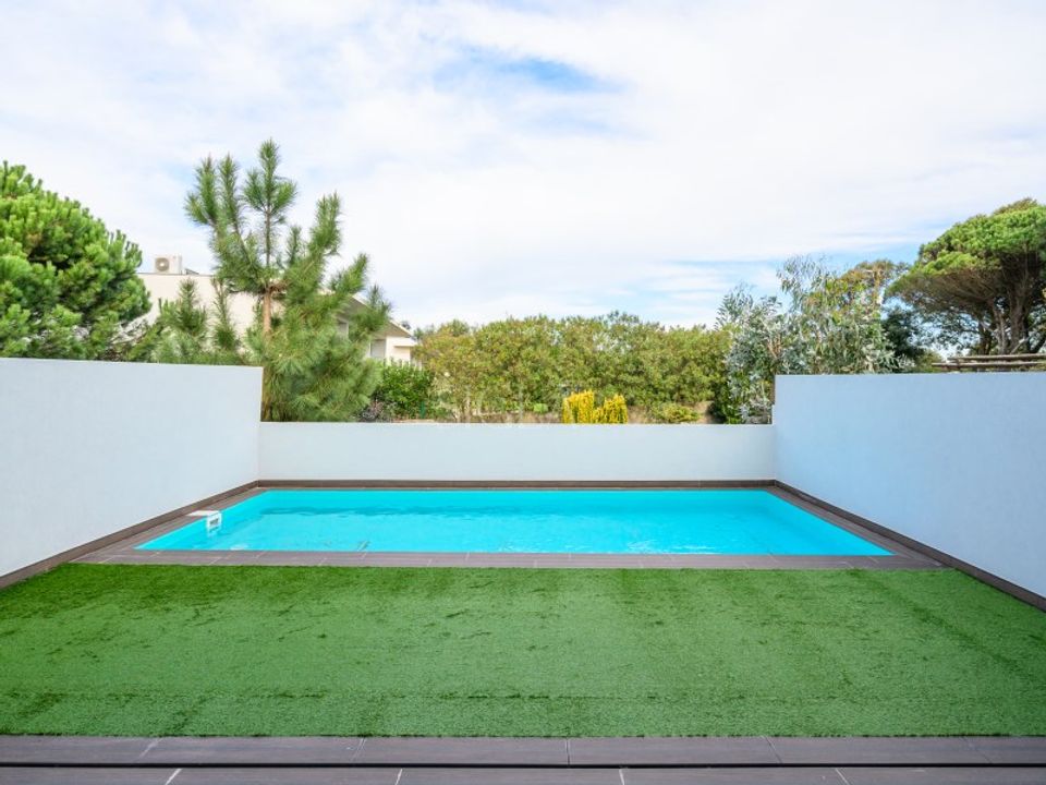 Villa i Madalena, Porto - foto 1
