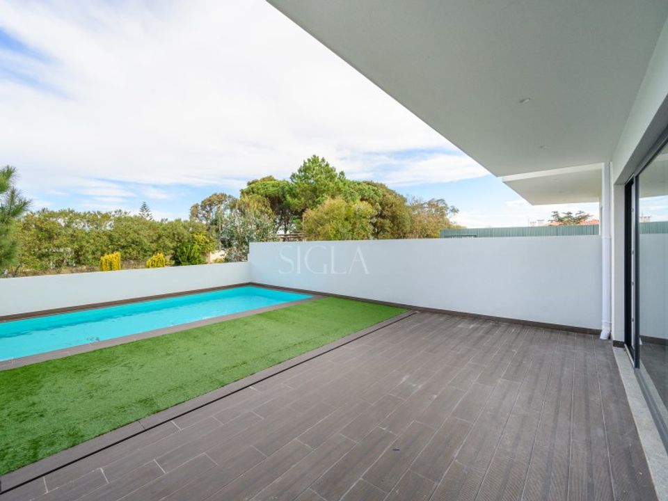 Villa i Madalena, Porto - foto 2