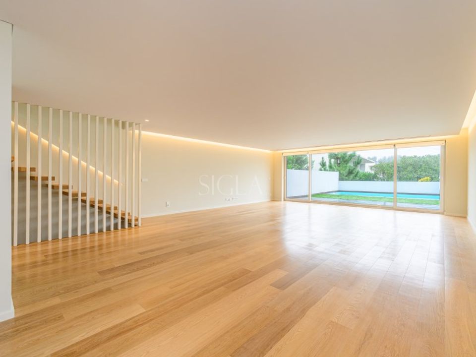Villa i Madalena, Porto - foto 5