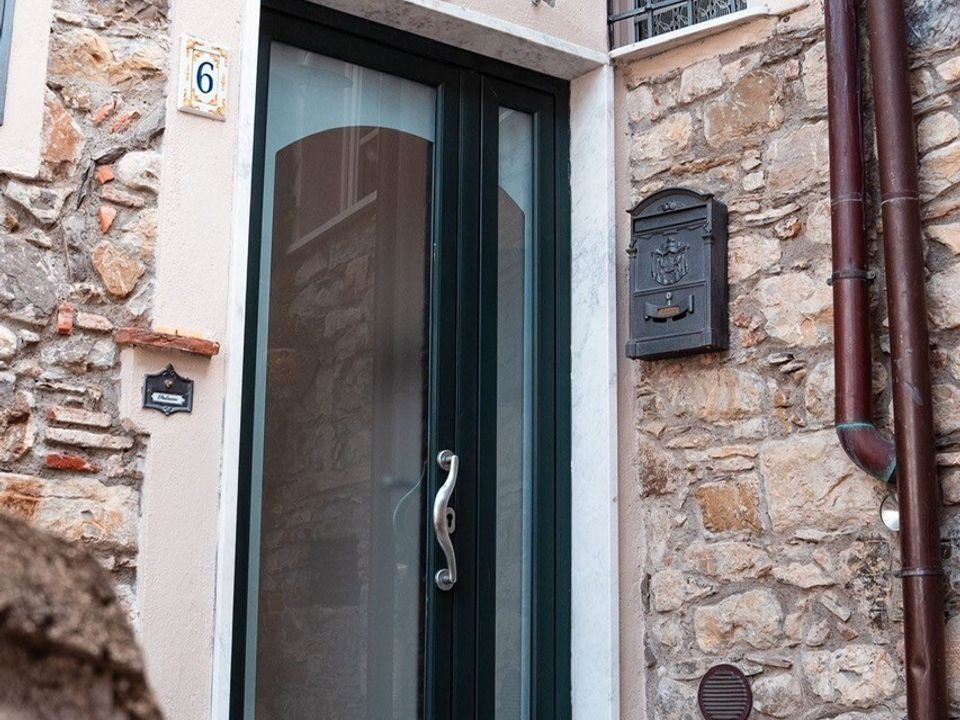 Stadthaus in Sarzana, La Spezia - Foto 2