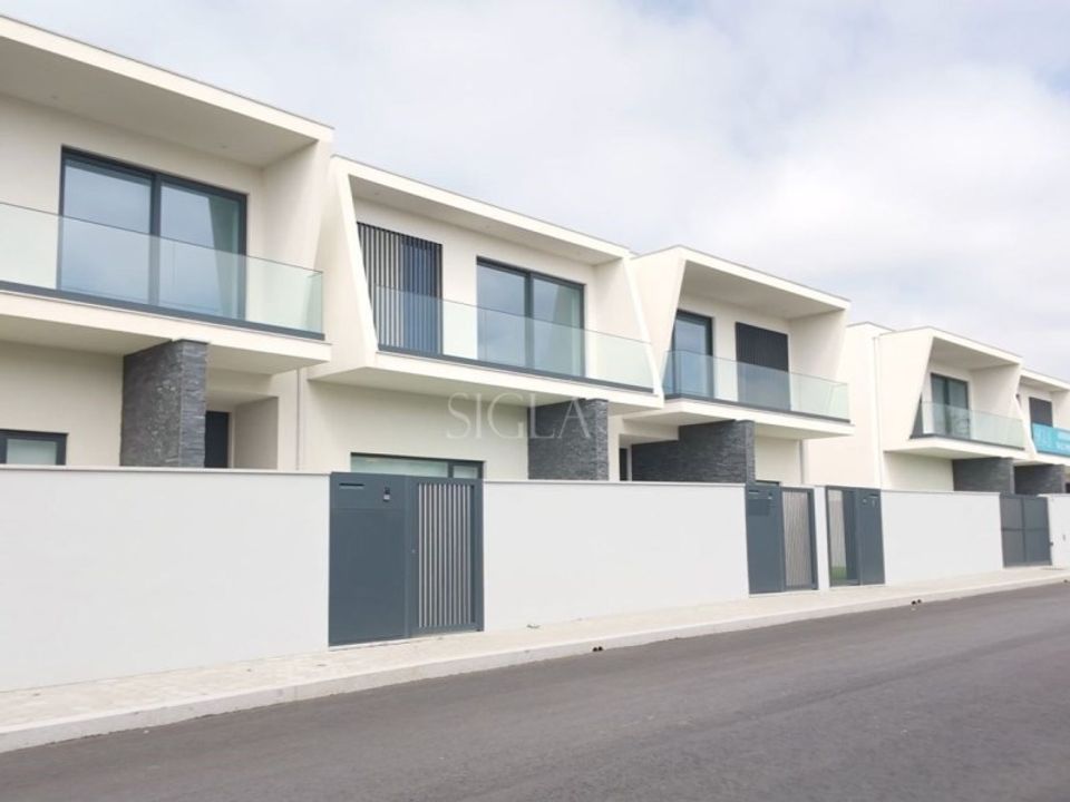 Villa i Madalena, Porto - foto 1