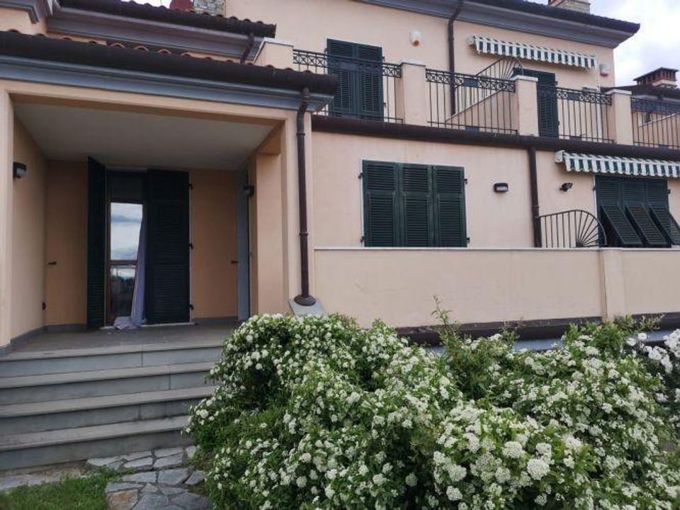 Byhus i Castelnuovo Magra, La Spezia - foto 3