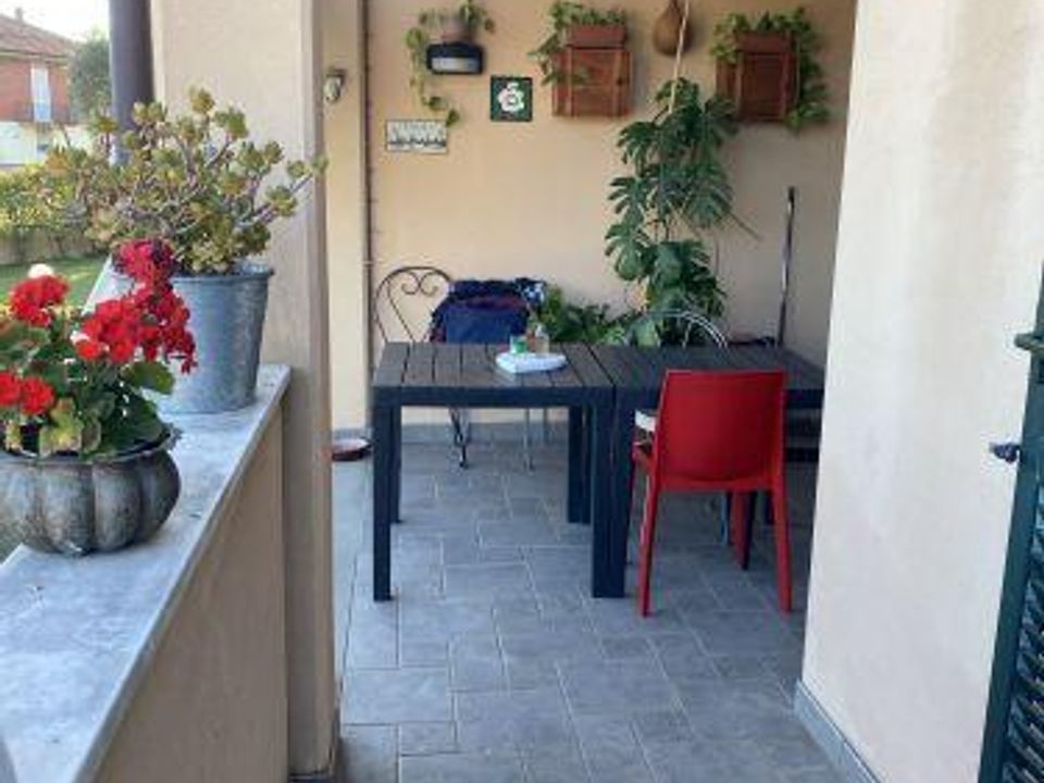 Byhus i Castelnuovo Magra, La Spezia - foto 5