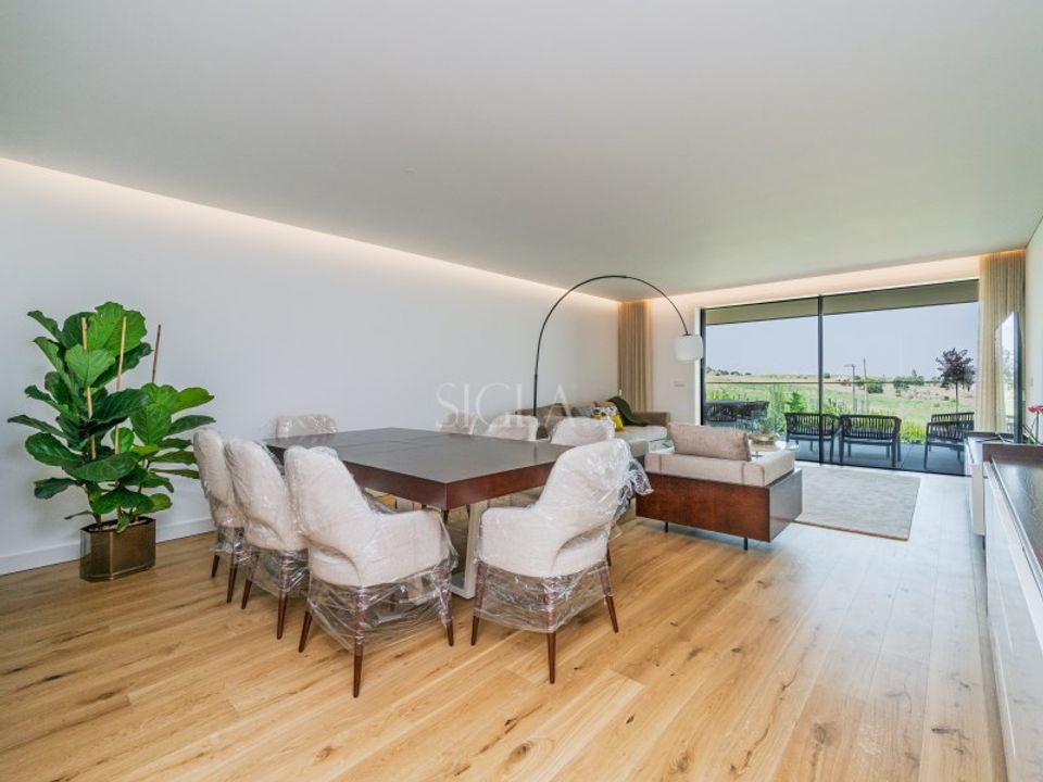 Apartament a Canidelo, Porto - foto 2