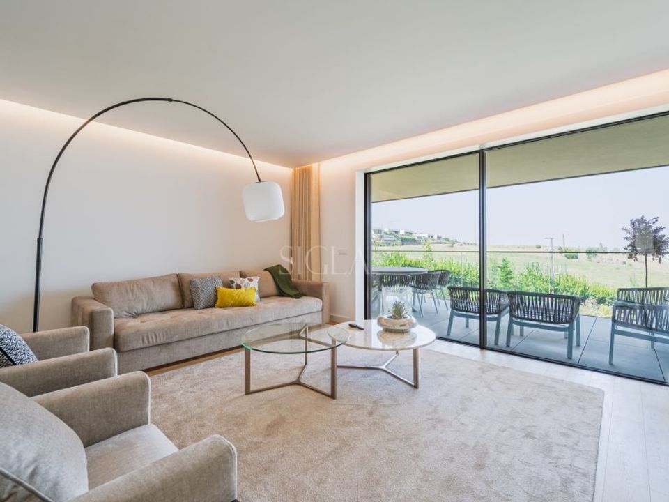 Apartament a Canidelo, Porto - foto 3