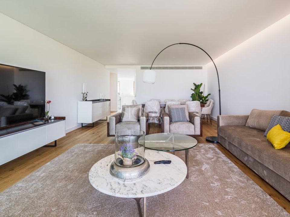 Apartament a Canidelo, Porto - foto 4