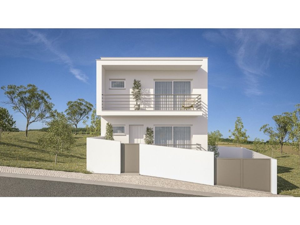 Villa i Nazare, Leiria - foto 2