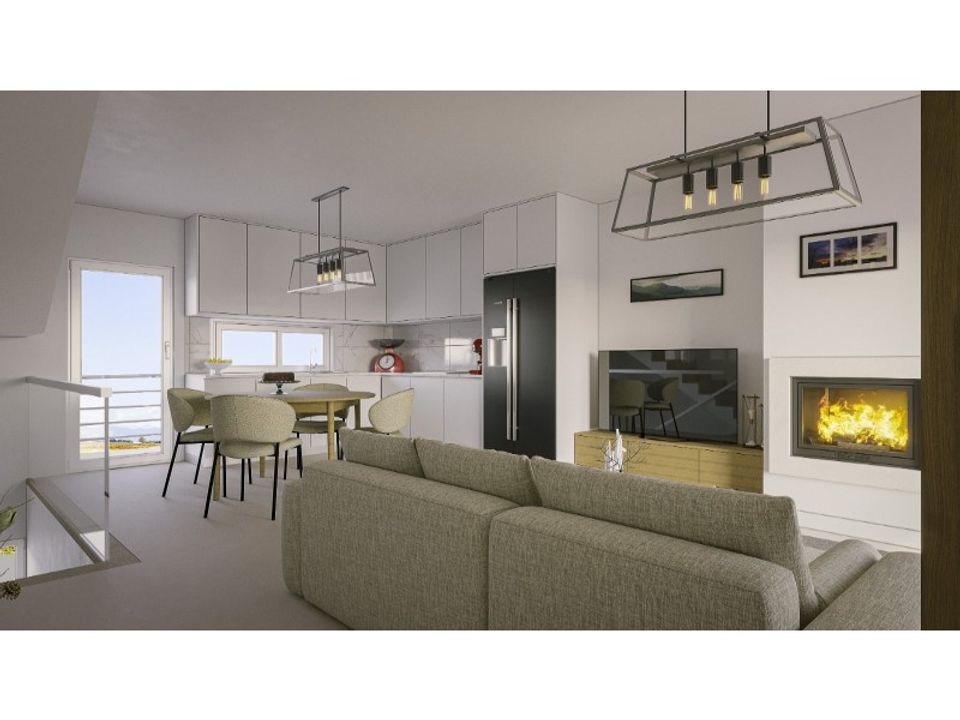 Villa i Nazare, Leiria - foto 4