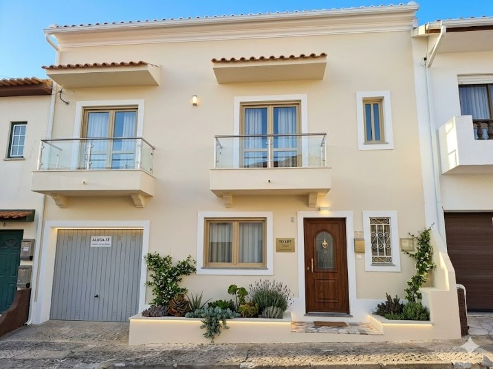 Byhus i Nazare, Leiria - foto 5