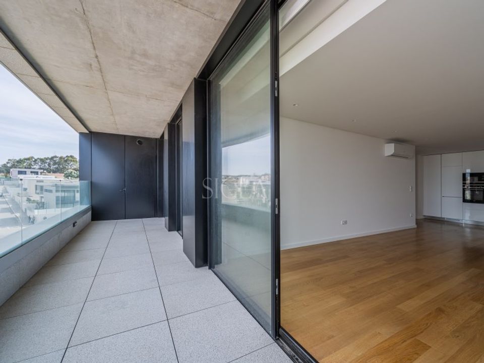 Apartament a Canidelo, Porto - foto 5