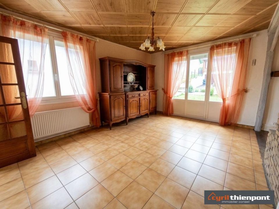 Bungalow i Incheville, Seine-Maritime - foto 2