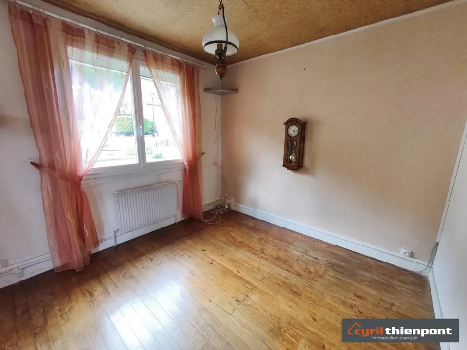 Bungalow i Incheville, Seine-Maritime - foto 4