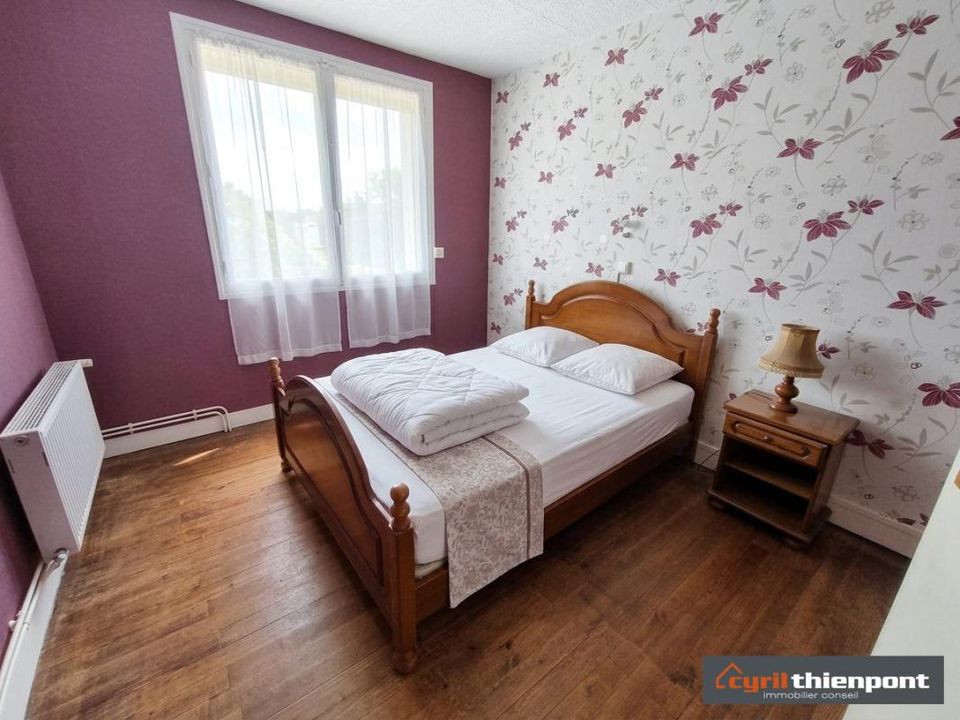 Bungalow i Incheville, Seine-Maritime - foto 5