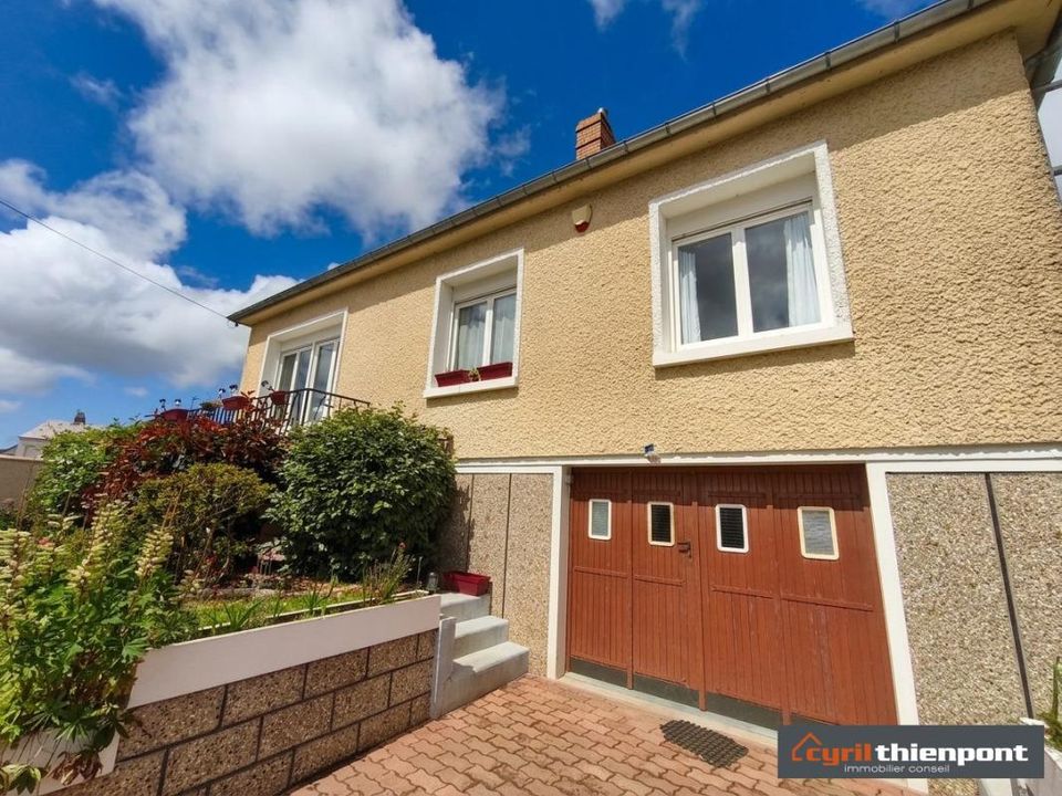 Bungalow i Dargnies, Somme - foto 1